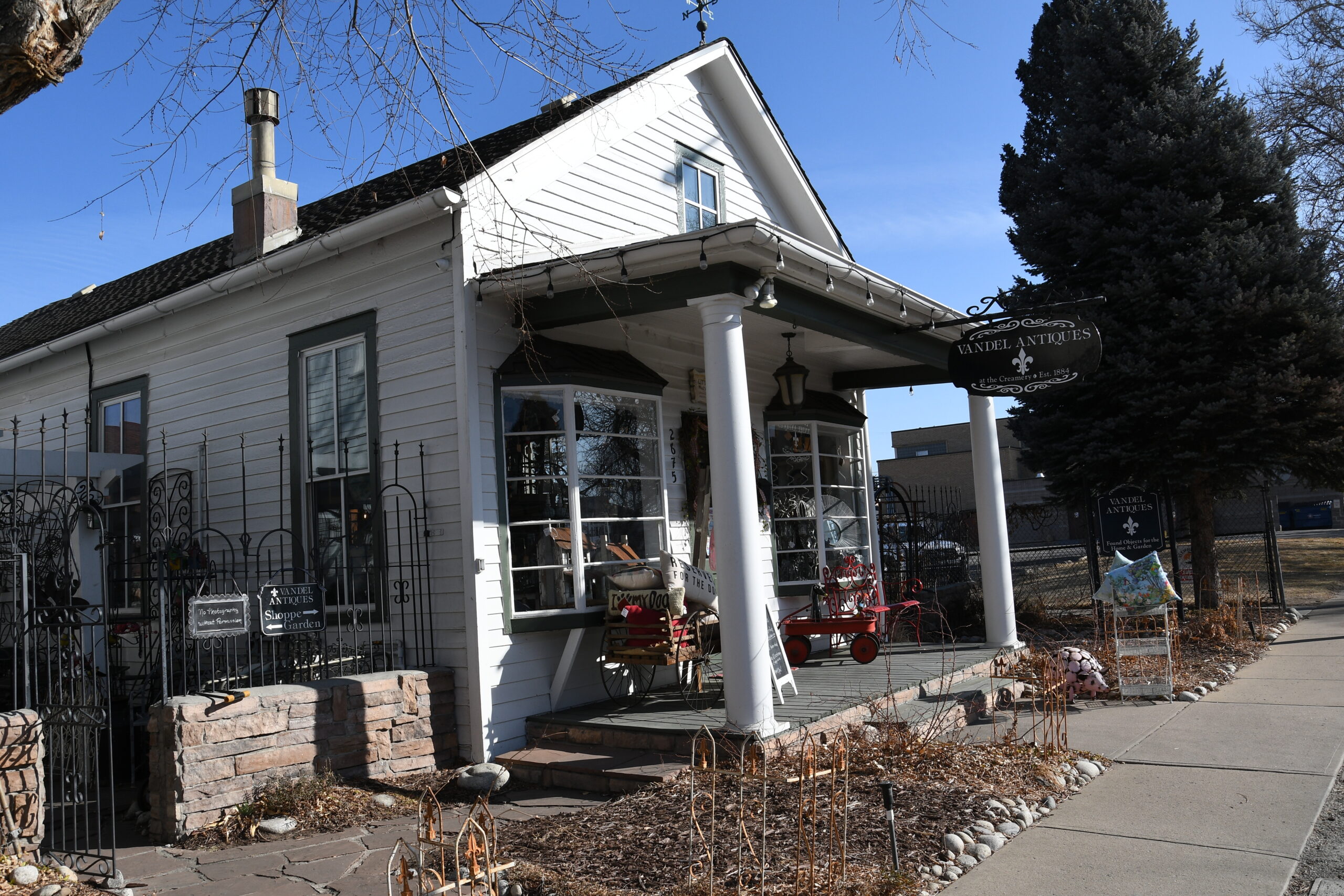 2675 W Alamo Littleton Creamery DSC_3197