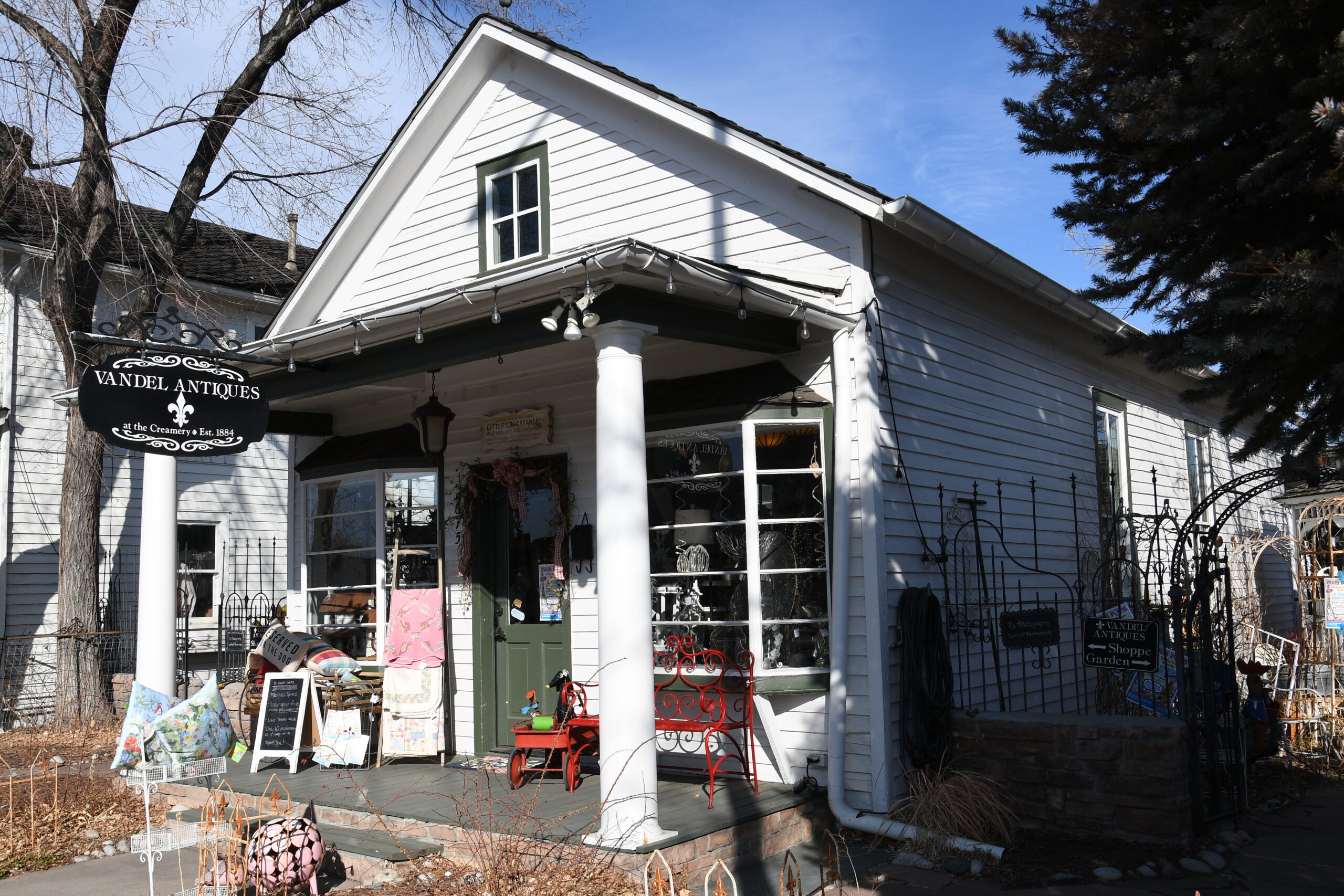 2675 W Alamo Littleton Creamery DSC_3199