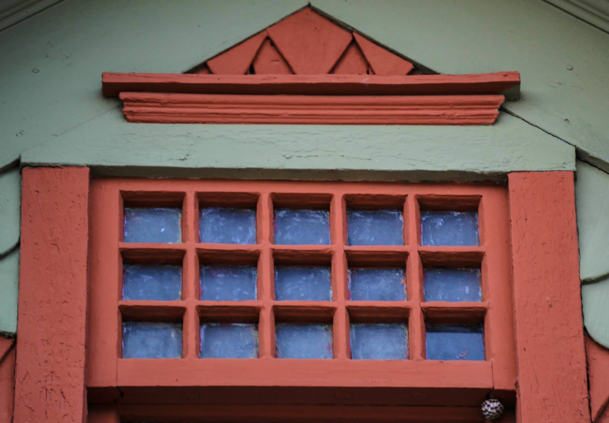 5503 S Prince Duncan house window fb Mike Yost