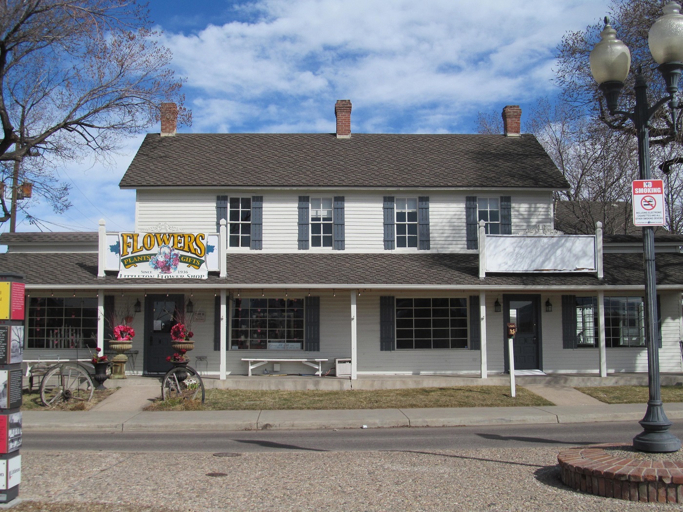 5728 S. Rapp J D Hill General Store Facade 1 Crony_new