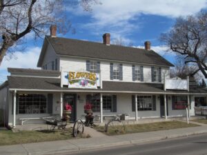 5728 S. Rapp J D Hill General Store Facade Crony_new
