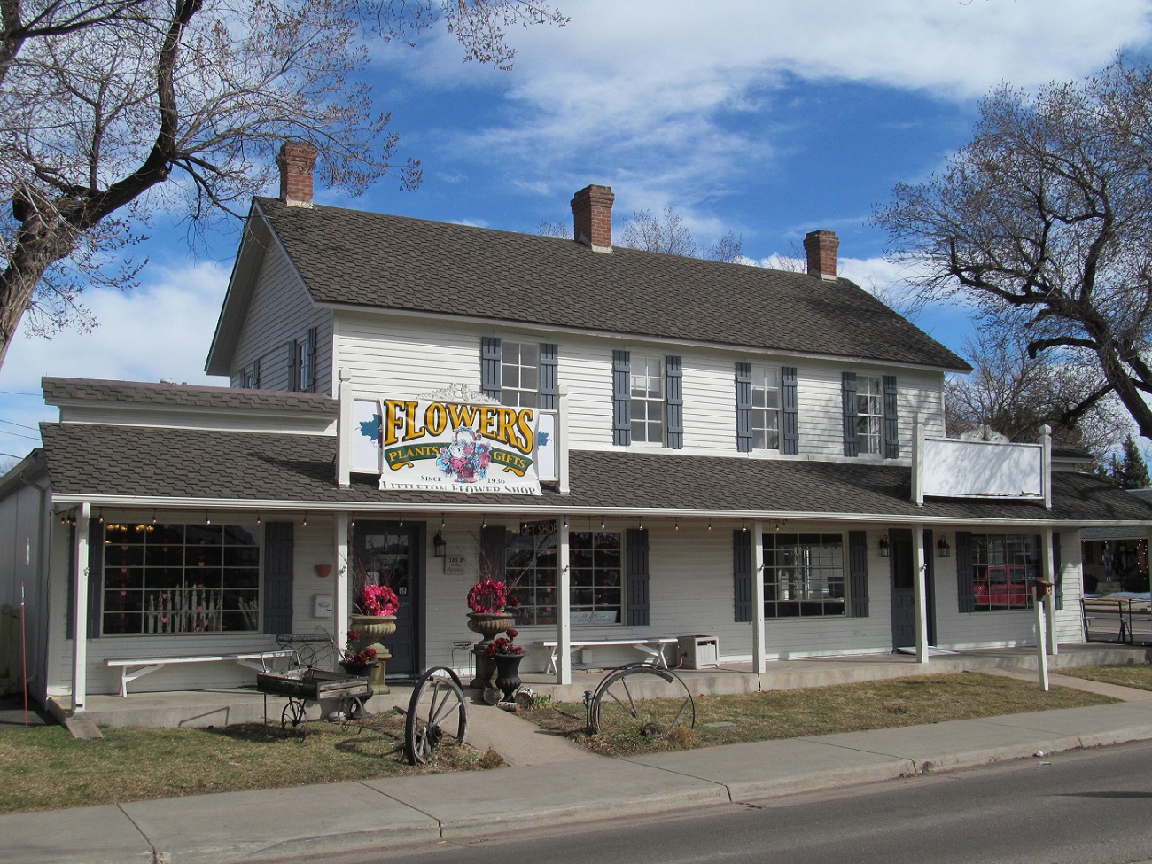5728 S. Rapp J D Hill General Store Facade Crony_new