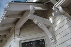 Geneva Lodge rafter tails fb Mike Yost