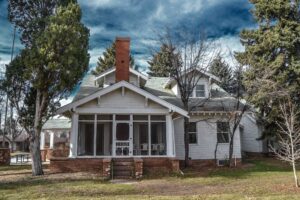 genevea lodge facade fb Mike Yost