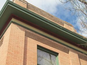 2489 W Main Coors Bldg Cornice Crony_new