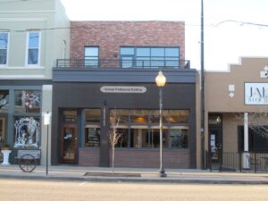 2516 W Main Lemcke Meat Market Crony_new