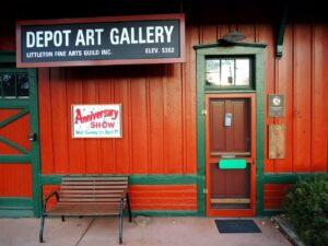 2609 Powers AT&SF Depot arts guild fb Mike Yost_ss