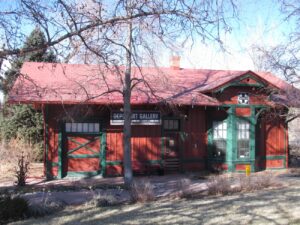 2609 S Prince AT & SF east elevation Crony_ss