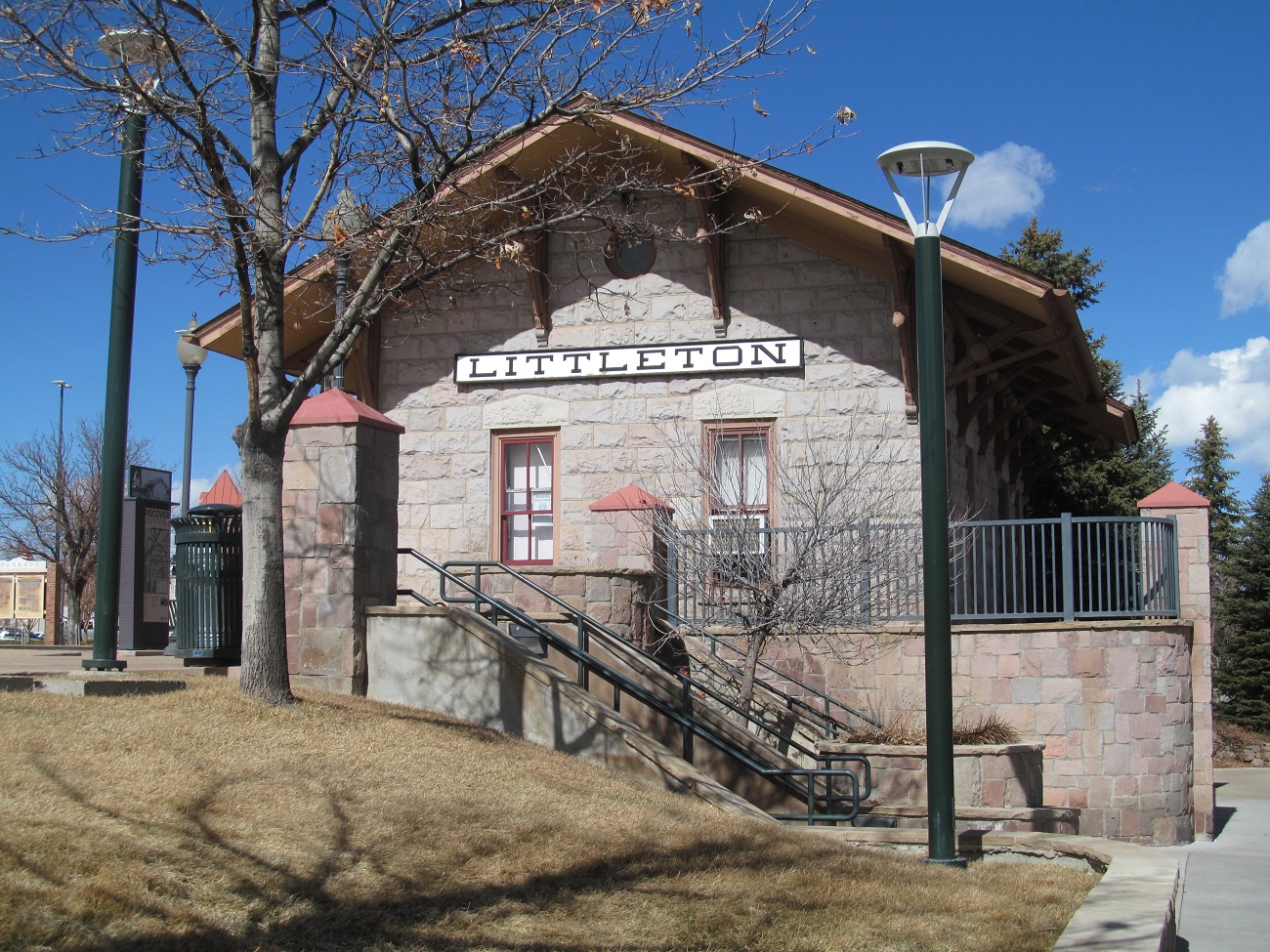 5790 S Prince DRG Depot Crony_ss