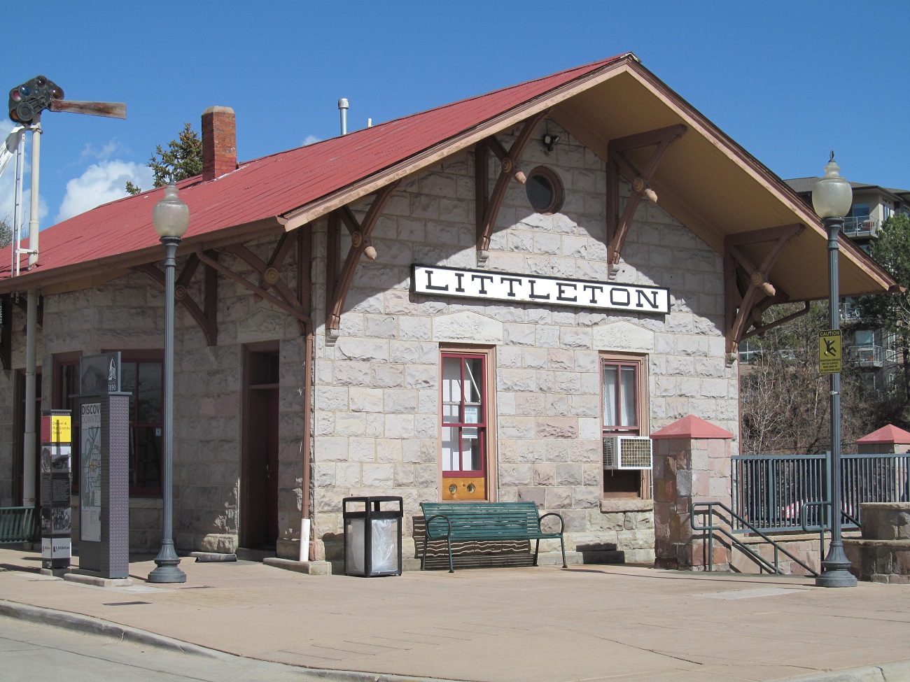 5790 S Prince DRG Depot South Elevation Crony_ss