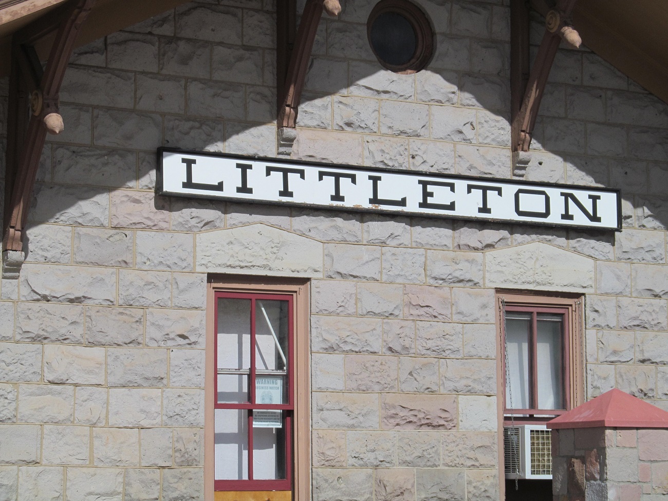 5790 S Prince DRG Depot vsign Crony_ss