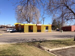 1390 W. Littleton BLVD rich's charco burgers rebecca