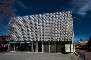 1449 W Littleton BLVD Littleton savings and Loan facade fb