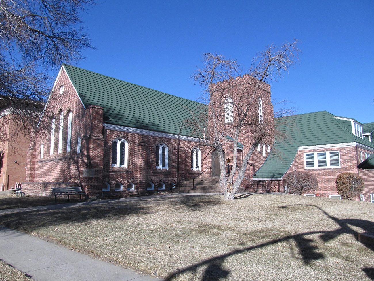 1609 W Littleton Presbyterian chuch Crony_ss