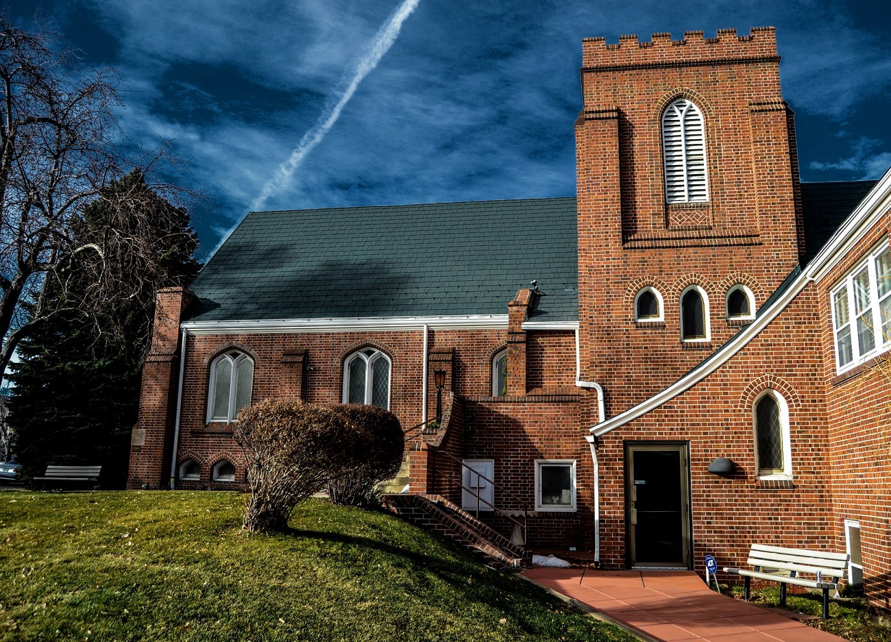 1609 W Littleton blvd Littleton Presbyterian fb Mike Yost_ss