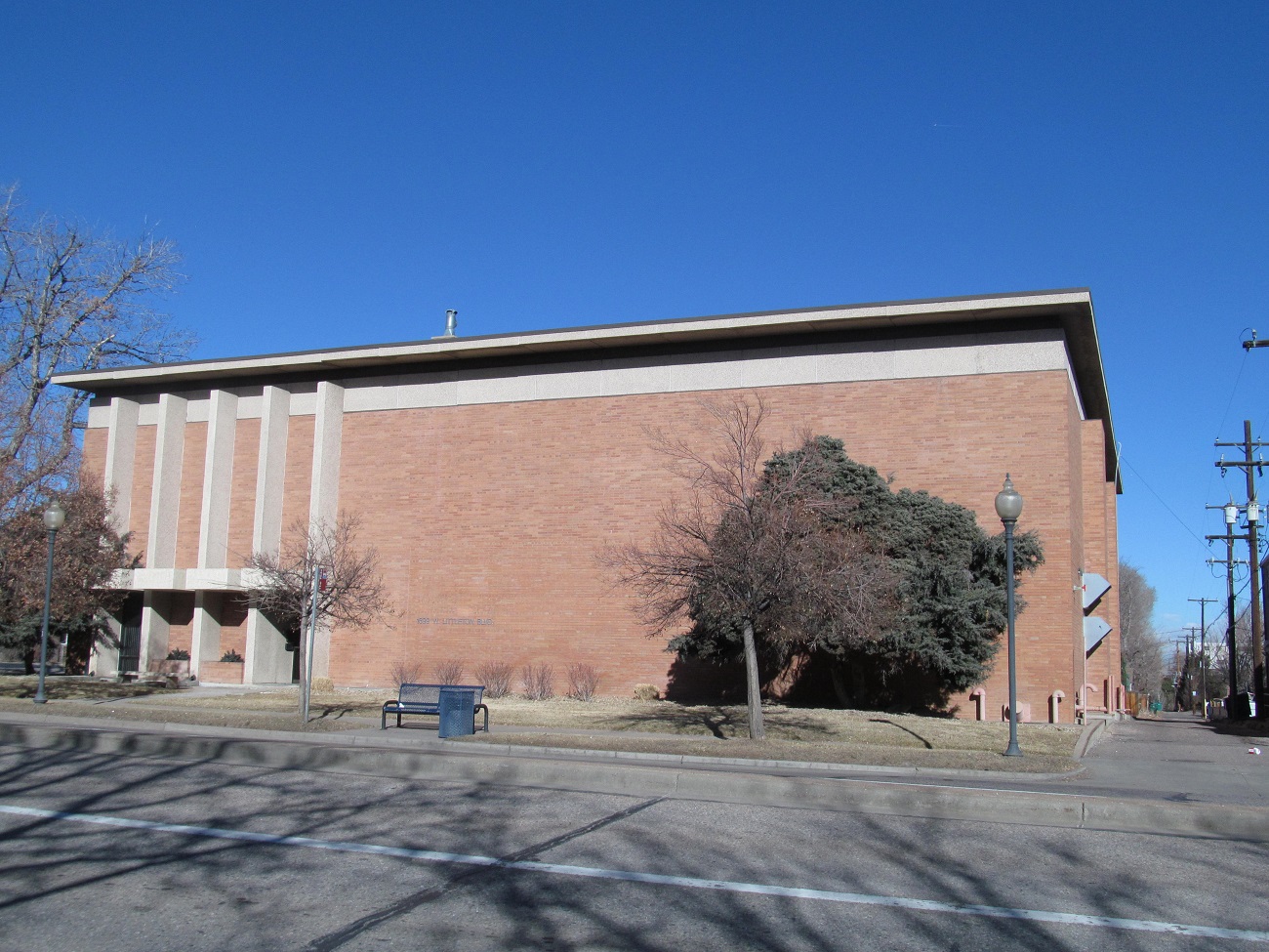 1699 Littleton BLVD MSTT facade Crony_ss