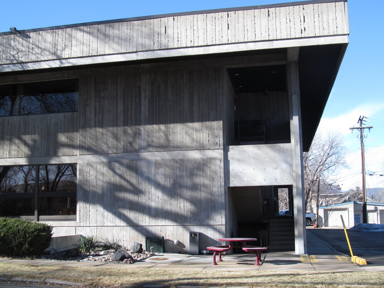 1901 Littleton BLVD Miller law side elevation Crony_s