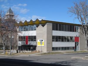 2009 Littleton BLVD Courthouse Building Diagonal Crony_s