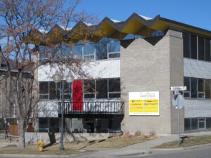 2009 Littleton BLVD Courthouse Building NW Crony_s