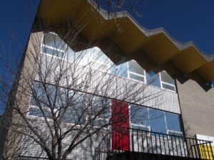 2009 Littleton BLVD Courthouse Building Soffits Croney_s