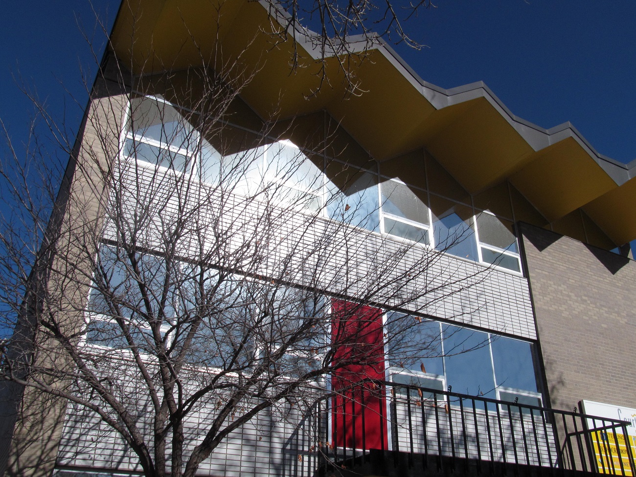 2009 Littleton BLVD Courthouse Building Soffits Croney_s