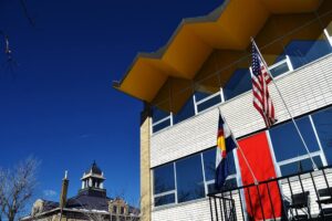 2009 W Littleton Courthouse bld Mike Yost fb