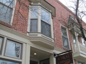 2436 W Main Abbott Bldg Crony_s