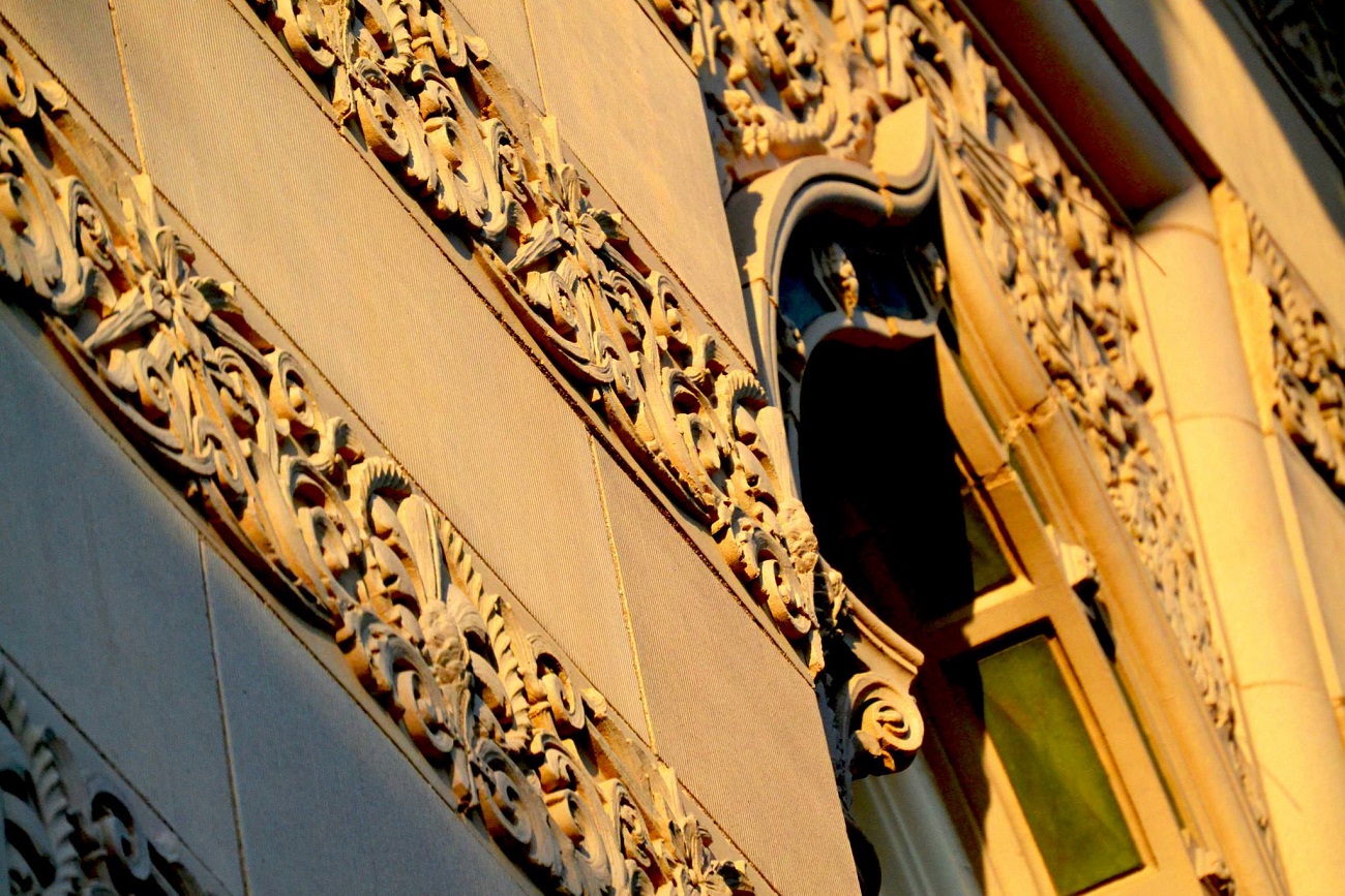 2450 W Main St Townhall detail fb Mike Yost_ss