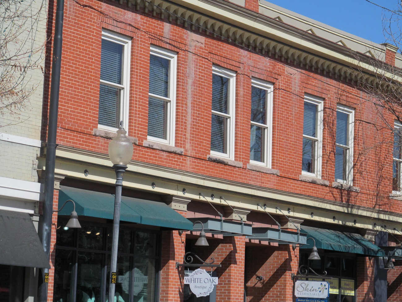 2529 LilleyBuilding Crony_s