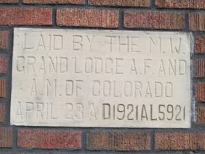 5718 Masonic temple corner stone Crony_ss