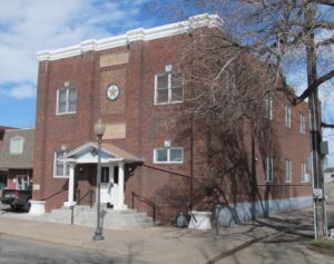 5718 S Rapp St Masonic Temple Crony_ss