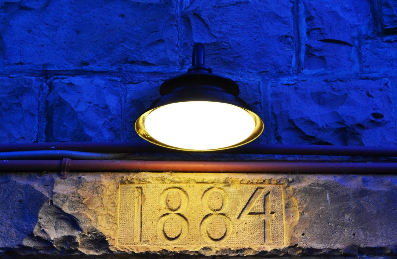 5777 Richard Little house date stone fb Mike Yost_s