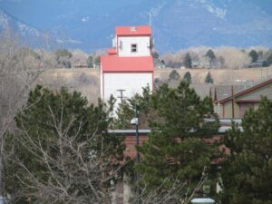 5798 Rapp Columbine Mill East View Down Littletons Creek from Depot Crony_ss