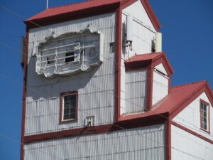 5798 Rapp Columbine Mill Top tower Crony_ss