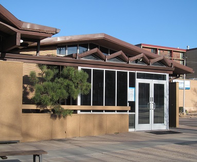 5804 S Datura Arapahoe County Bank entrance 2 Crony_s