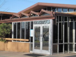 5804 S Datura Arapahoe County Bank entranceCrony_ss