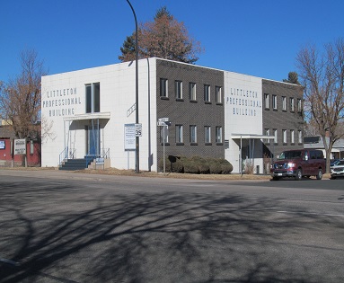 709 Littleton Blvd Littleton Professional Building Crony_s