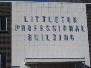 709 Littleton Blvd Littleton Professional name Crony