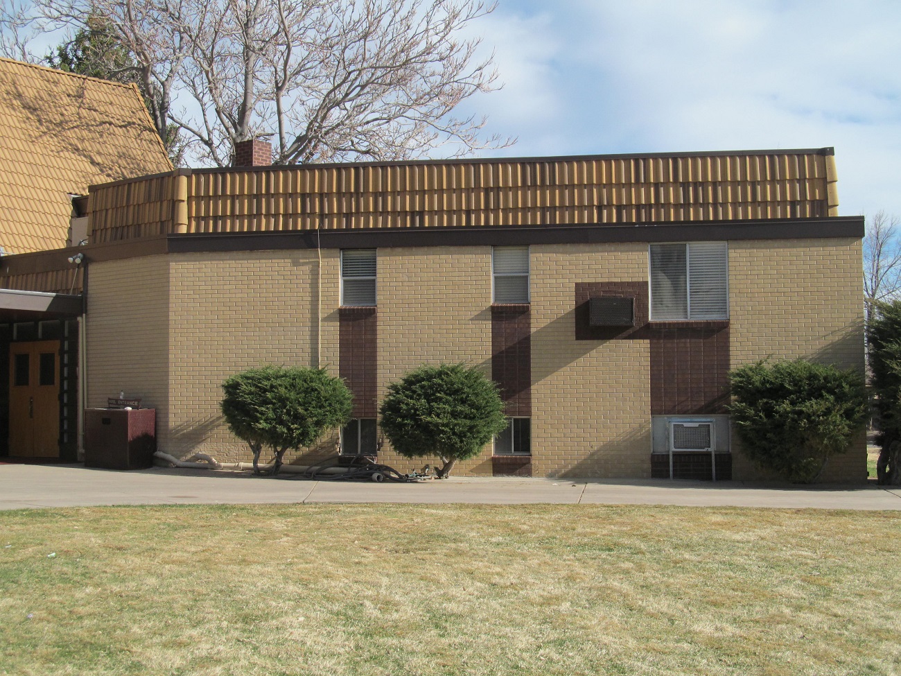 999 Littleton BLVD Crony west extension Crony_ss