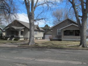 Louthan Heights Street 2 houses Crony_s