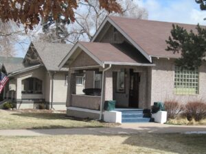 Louthan Heights Street House Crony_s