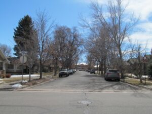 Louthan Heights Street from south Crony_s