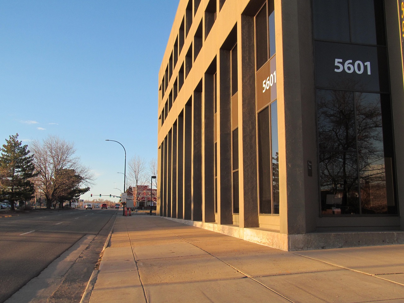 United Bank of Denver Broadway View Crony_ss