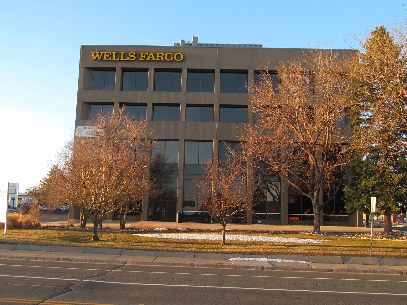 United Bank of Denver North Elevation Crony_ss