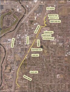 CD 15A Litt Community Trail