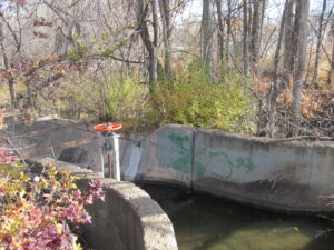 Slaughterhouse gauge