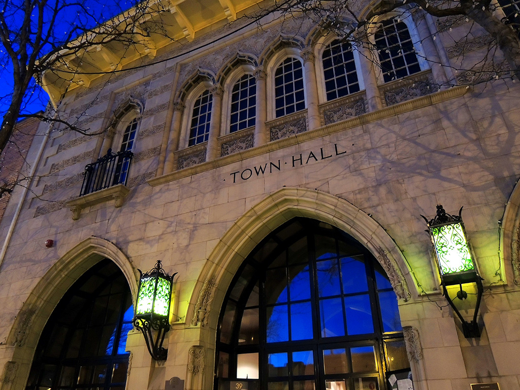 FIRST FRIDAY Littleton Downtown Historic Walking Tours
